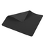 Natec Mouse Pad Evapad 235x205mm, Black, 2 image