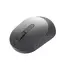 Mouse Wireless DELL MS5120W, Gri, 3 image