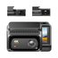 DDPai Dash Cam Z60T + Rear Camera + Cabin Camera