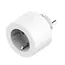 Priză inteligentă AQARA SP-EUC01, Alb