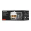 Glass cups Ardesto 250ml 2pcs, AR2625BA, 2 image