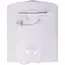 Boiler Electric ARISTON Lydos Eco, 50L, Alb, 2 image