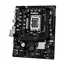 Placă de bază ASRock B860M-H2, LGA1851, Intel B860, Micro-ATX, 5 image
