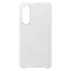 Husă Samsung Kindsuit pentru Galaxy S25 Edge, Gri deschis, 5 image