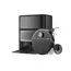 Vacuum Robot Cleaner Mova V70 Ultra Complete,Black, 3 image