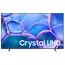 65" LED SMART TV Samsung UE65U7000FUXUA, 3840x2160 4K UHD, Tizen, Negru