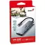 USB-C Hub 5-in-1: 100W PD x1, USB-C 3.0 x1, USB-A 3.0 x2, HDMI x1, Genius UH-500, Gray, 4 image