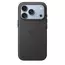 Apple iPhone 18 Pro TechWoven Case with MagSafe - Black, Model A3703, 4 image