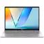NB ASUS 14.0" Vivobook S 14 S3407VA Silver (Core 5 210H 16Gb 512Gb Win 11)