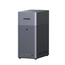 UGREEN Network Attached Storage DH2300 2-Bay (Diskless) EU, Black