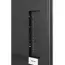 55" MiniLED SMART TV Hisense 55U8Q, 3840x2160 4K UHD, VIDAA U OS, Negru, 3 image