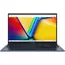 NB ASUS 15.6" Vivobook 15 X1504VA Blue (Core i3-1315U 8Gb 512Gb)