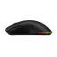 Gaming Mouse HATOR Pulsar 3, Negru, 4 image