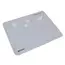Mouse Pad A4tech Fstyler FP20, 250 × 200 × 2mm, Silver, 3 image