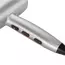 Uscător de păr BaByliss D580DE, 2100W, Argintiu, 2 image