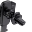 Jokade Car Holder Outlet Gravity JE018-A, Black, 2 image