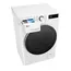 Mașină de spălat LG F2WR508S0W, 8kg, Alb, 8 image
