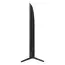 50" QLED SMART TV TCL 50T69C, 3840x2160 4K UHD, Google TV, Negru, 6 image