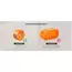Comutator inteligent AQARA Touchscreen Dial V1, Alb, 4 image