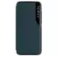 Husă tip carte Xcover Xiaomi Redmi 10 - Soft View Book, Verde