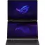 NB ASUS 16.0" ROG Zephyrus Duo 16 GX651AX Grey (Core Ultra 9 386H 32Gb 1Tb 5090 24Gb Win 11)