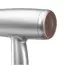 Uscător de păr BaByliss D580DE, 2100W, Argintiu, 4 image