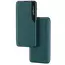 Husă tip carte Xcover Xiaomi Redmi 10 - Soft View Book, Verde, 2 image