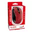 Mouse Genius NX-8008S, Roșu, 2 image