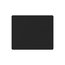 Natec Mouse Pad Evapad 235x205mm, Black