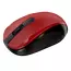 Mouse Genius NX-8008S, Roșu, 4 image