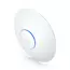 Punct de acces fără fir Ubiquiti U7-LR, 5GHz: Până la 4300Mbps; 2.4GHz: Până la 688Mbps, Alb, 5 image