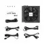 Sursă Alimentare PC Chieftec Vita SM3, 750W, ATX, Semi-modular, 8 image