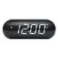 Radio portabil MUSE M-19 GL, Negru