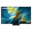 77" OLED SMART TV Samsung QE77S95FAUXUA, 3840x2160 4K UHD, Tizen, Negru