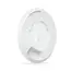 Punct de acces fără fir Ubiquiti U7-LR, 5GHz: Până la 4300Mbps; 2.4GHz: Până la 688Mbps, Alb, 4 image
