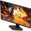 23,8" Monitor Gaming AOC 24G4ZRE, IPS 1920x1080 FHD, Negru, 6 image