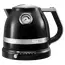 Fierbător electric KitchenAid 5KEK1522EOB, Negru