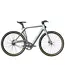 Bicicletă Electrică Fiido AIR, Argintiu