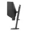 24,1" Monitor Gaming BenQ XL2566X+, TN 1920x1080 FHD, Negru | Roșu, 2 image