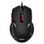 Set Tastatură + Mouse + Mouse Pad SVEN GS-9200, Cu fir, Negru/Rosu, 3 image