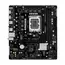 Placă de bază ASRock B860M-H2, LGA1851, Intel B860, Micro-ATX, 3 image