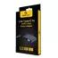 Adaptor Video Cablexpert A-USB3C-HDMIVGA-01, USB Type-C - VGA, HDMI, Gri, 2 image