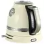 Fierbător electric KitchenAid 5KEK1522EAC, Cremă, 2 image