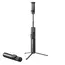 Selfie Stick Xiaomi Mini, Negru, 6 image