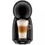Cafetiera cu capsule DeLonghi EDG110.AB, 1400W, Negru