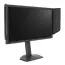 24,1" Monitor Gaming BenQ XL2566X+, TN 1920x1080 FHD, Negru | Roșu, 5 image