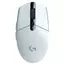 Gaming Mouse Logitech G305, Alb