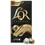 Cafea L'OR Espresso Or Absolu, 10 buc