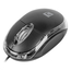 Natec Mouse Vireo NMY-1983, Optical, 1000 DPI, Black, 2 image