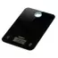 Cântar electronic de bucătărie Ardesto SCK-839B, Negru, 5 image